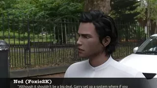 Coffee Break - #5 - Shared Cumshot by Foxie2k