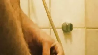 Just a Shower