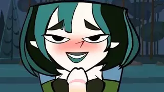 Gwen Total Drama Island Part16