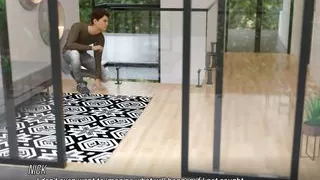 University Of Problems 14 - Nacked and Humiliated By MissKitty2K