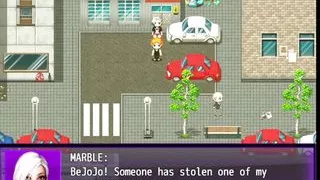 Rubbing My Boss's Ass My New Life Revamp 66