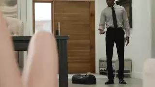 Tiny Teen Stepdaughter Allie Addison Can Suck More BBC Down Her Throat Than Her Mom