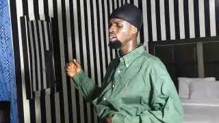 pov: Let me delver you with my cock