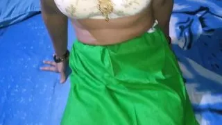 Indian Desi local village girl, tight pussy, first time sex, xxx Indian porn hot bhabhi