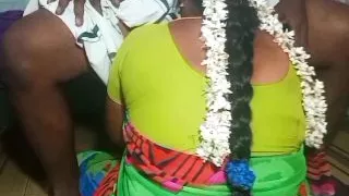 Housewife blowjob has house owner cock