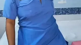 Indian Desi Stepaunty