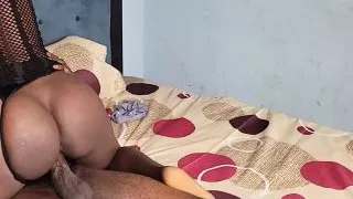 Her pussy is so slippery  and juicy