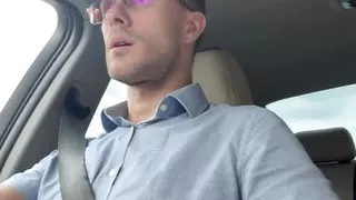 I'm Horny All the Time