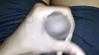 Pull That Big Meaty Fat Black Dick Out