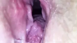 I Raw Fuck This Nasty Ass Whore Made Her Cum & Cum Shot