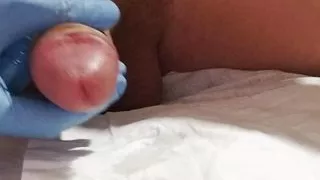 Love Cumming For U,big Load