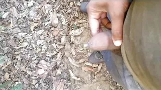 First watching than masterbate and then fun with that.