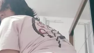 Alice Latina dance skills