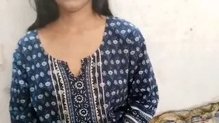 Aunty Ko Ghar Me Oyo me jabar dasti choda