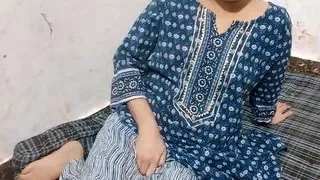 X video dikha kar Bhabhi ko choda