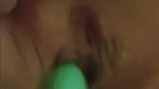 Young tsbxoda toying Brandy wet pussy