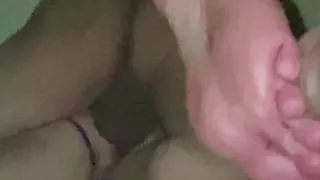 Part-1 BDSM Stepdad Into Rough Kinky Sex Destroyed Stepdaughter Asshole Real Amateur Homemade