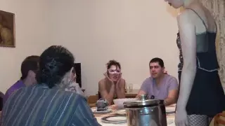 Cum, the Secret Ingredient