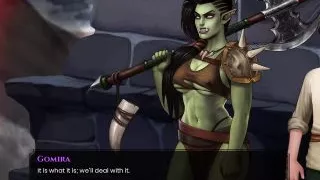 What a Legend - (PT 57) - Pure Luck