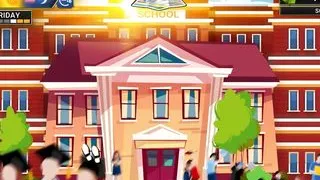 World of Step-sisters #127 - Resuscitation Process by Misskitty2k