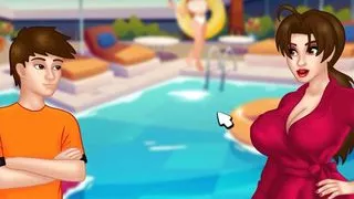 World of Step-sisters #126 - Study Session by Misskitty2k