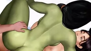 What a Legend #182 - Gomira, the Mercenary - Inside and Outside Them by Misskitty2k