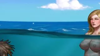 What a Legend #162 - Myrtle, the Woodcutter's Wife - Fooling Around by Misskitty2k