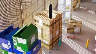 MILFs of Sunville - Ep 27 - You're Turning Me on! by Foxie2k