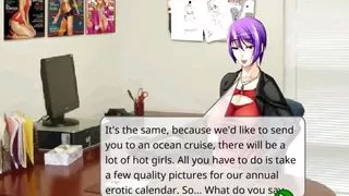 Meet and Fuck - Ocean Cruise 1 by Foxie2k