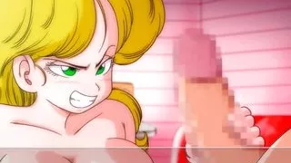 Kame Paradise - Dragon Ball - Lunch Ii