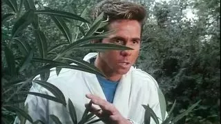 Moana Pozzi and Another Slut with Hairy Pussy Fucked and Cummed in Mouth by Big Cocks