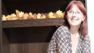 Cheating in Germany with a dirty mature woman with small