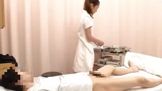 A Video Capturing Various Happenings Inside the Hospital - D