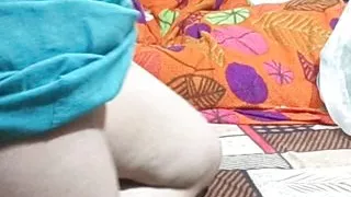 Priya Bhabhi Satisfies the Lust