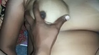 Indian village wife sex with her devar