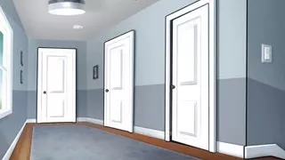 new stepmom make seen in summertime saga