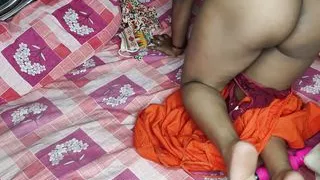 Ass Hole Fuck Desi Bhabhi