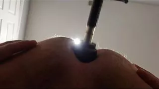 Fucking machine fun