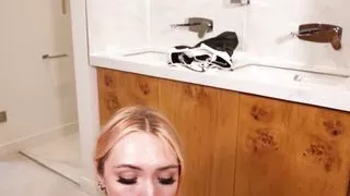 Naughty Kitty Marie Loves To Satisfy Your Rock Hard Dick