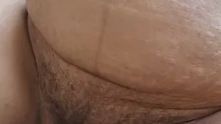 My wife Susma fingers pussy