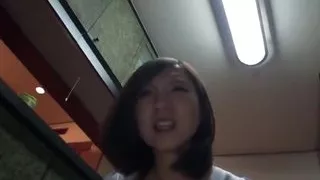 My True Self Emerges in the Moments My Husband Isn't Watching.2 - B