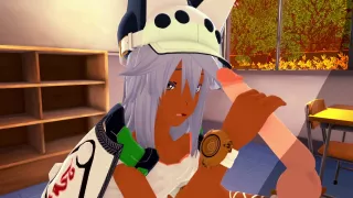 Hentai 3d And 3d Hentai - Ramlethal Guilty Gear 1/3