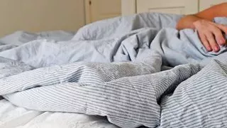 The Joys of Morning Intimacy, fucked slowly in pussy