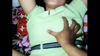 Teacher desi piny ang yummy talag