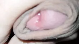 OPEN YOUR MOUTH ???? AND SUCK AND LICK MY COCK , extrem close up