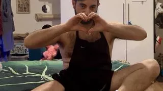 typical cleaning day