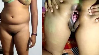 Indian Happy Holi special XXX IN HINDI