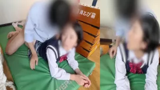 Movie 183 - Amateur Cosplay - After School Sex Between Students 18+ And Teachers