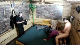 Making Of Little Dick