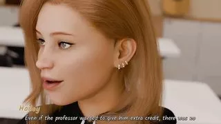 Soulmate: Resolving the Mystery with the Hotties - Episode 4